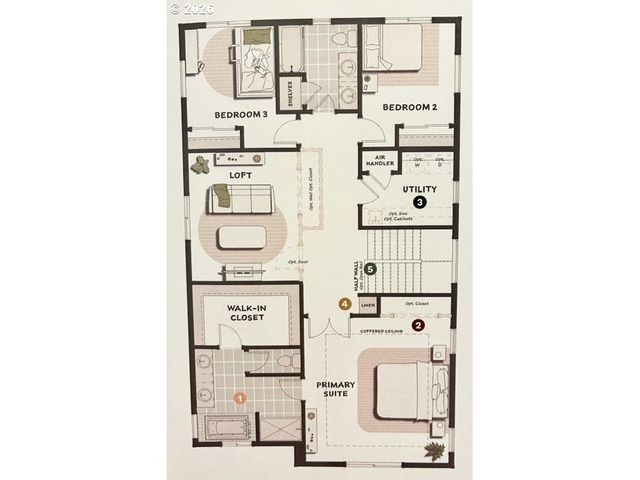 8574 Se Bobcat Ln, Hillsboro, OR 97123
