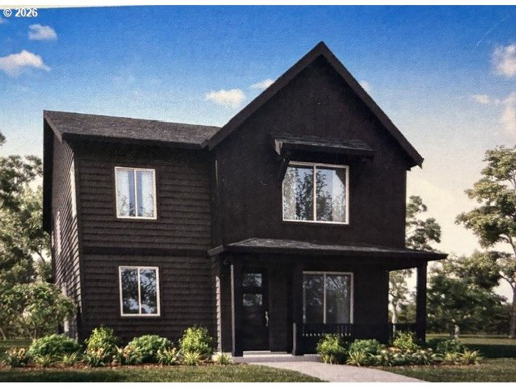 8574 Se Bobcat Ln, Hillsboro, OR 97123
