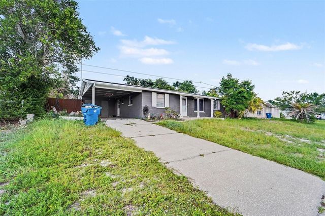 9342 NORTHCLIFFE BOULEVARD, Spring Hill, FL 34606