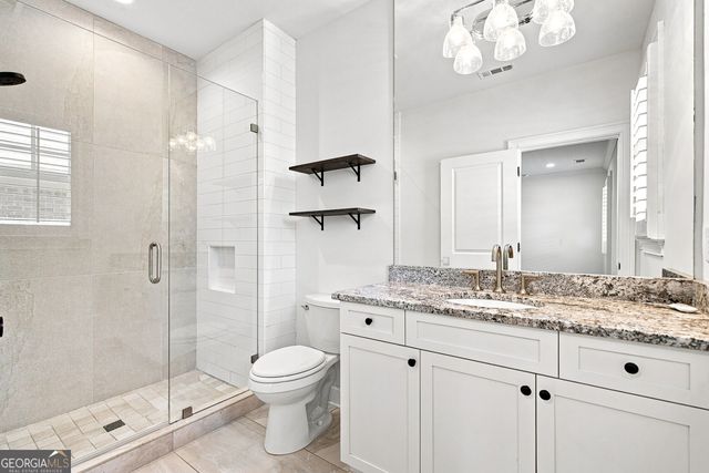16138 Belford Drive, Milton, GA 30004