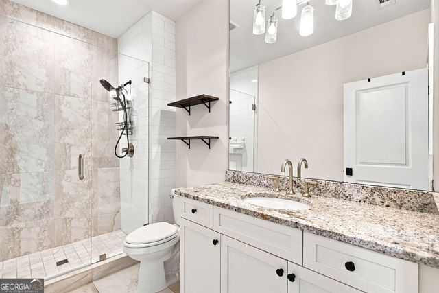 16138 Belford Drive, Milton, GA 30004