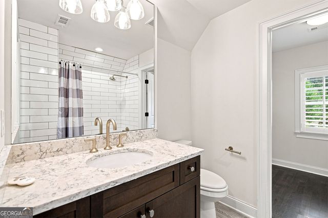 16138 Belford Drive, Milton, GA 30004