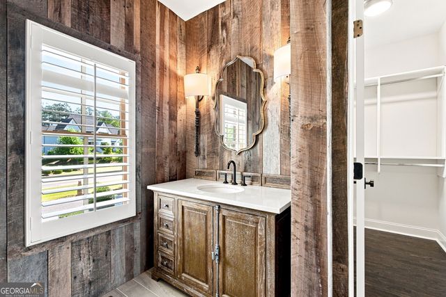 16138 Belford Drive, Milton, GA 30004