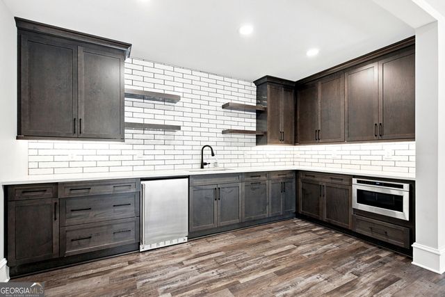 16138 Belford Drive, Milton, GA 30004