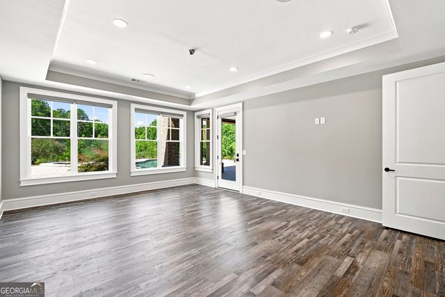 16138 Belford Drive, Milton, GA 30004