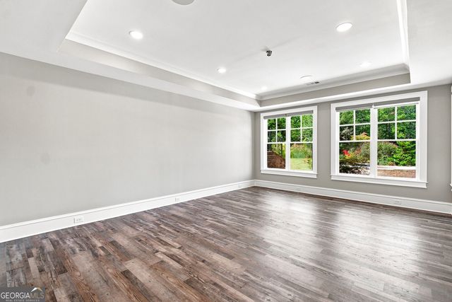 16138 Belford Drive, Milton, GA 30004