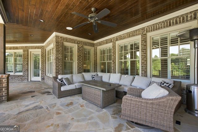16138 Belford Drive, Milton, GA 30004