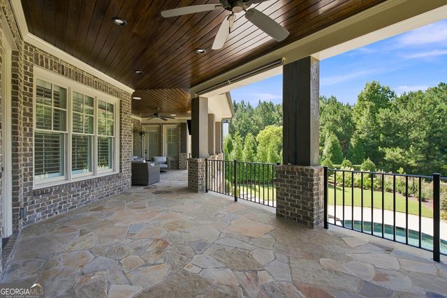 16138 Belford Drive, Milton, GA 30004