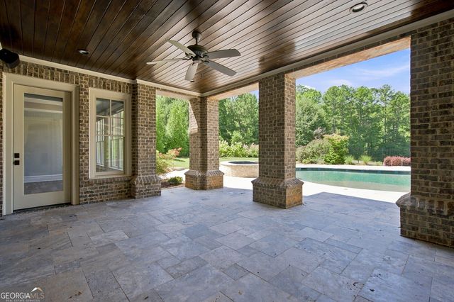 16138 Belford Drive, Milton, GA 30004