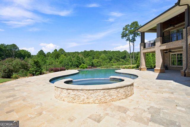 16138 Belford Drive, Milton, GA 30004