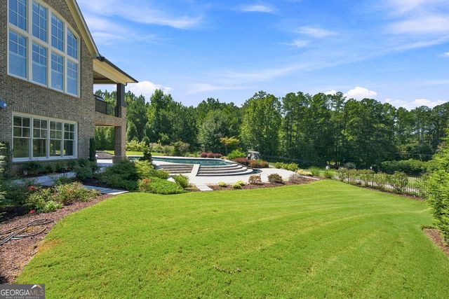 16138 Belford Drive, Milton, GA 30004