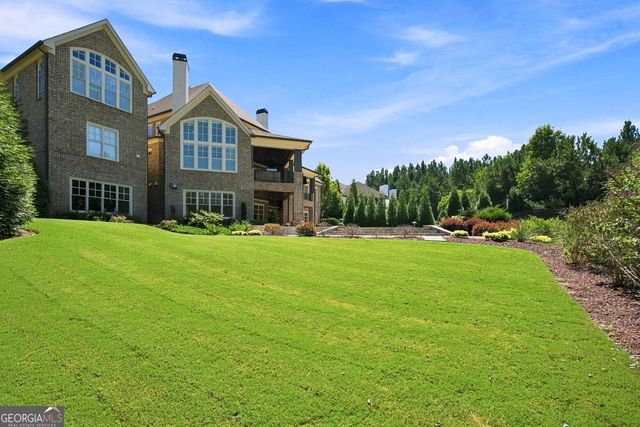 16138 Belford Drive, Milton, GA 30004