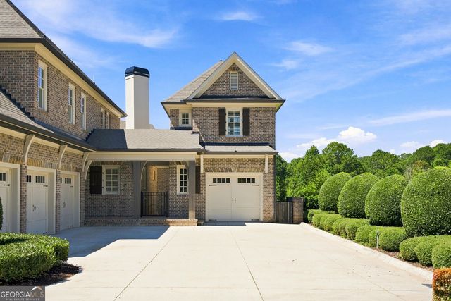 16138 Belford Drive, Milton, GA 30004