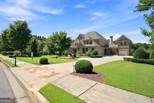 16138 Belford Drive, Milton, GA 30004