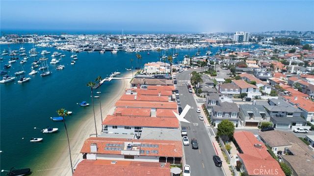 439 Via Lido Soud, Newport Beach, CA 92663