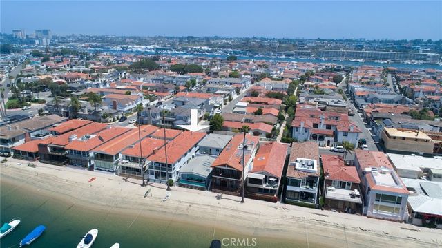 439 Via Lido Soud, Newport Beach, CA 92663