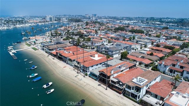 439 Via Lido Soud, Newport Beach, CA 92663