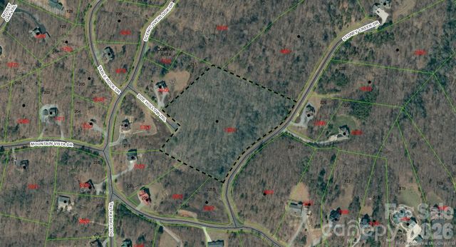 0 Doe Hallow Trail 218, Nebo, NC 28761
