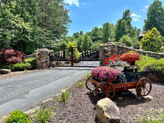 0 Doe Hallow Trail 218, Nebo, NC 28761