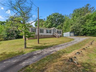 1781 Walhalla Highway, Pickens, SC 29671