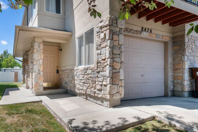 8476 S IVY LN, West Jordan, UT 84081