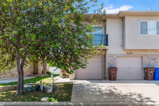8476 S IVY LN, West Jordan, UT 84081