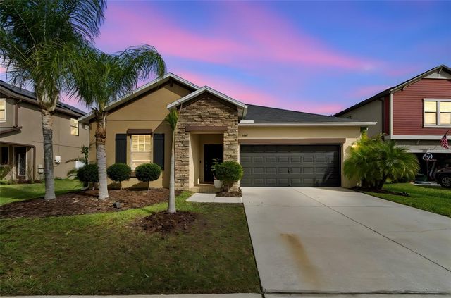 19157 ANDREA LYNN LANE, Land O Lakes, FL 34638