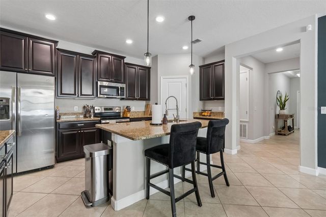 19157 ANDREA LYNN LANE, Land O Lakes, FL 34638