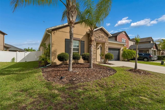 19157 ANDREA LYNN LANE, Land O Lakes, FL 34638