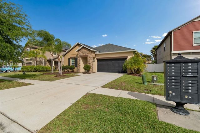 19157 ANDREA LYNN LANE, Land O Lakes, FL 34638