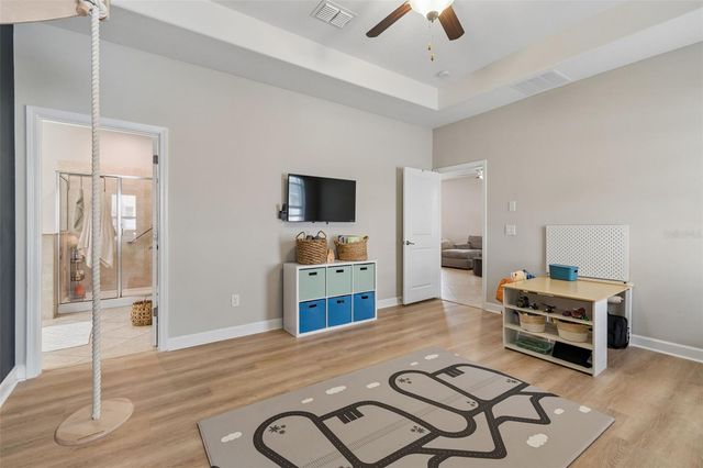 19157 ANDREA LYNN LANE, Land O Lakes, FL 34638