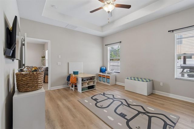 19157 ANDREA LYNN LANE, Land O Lakes, FL 34638