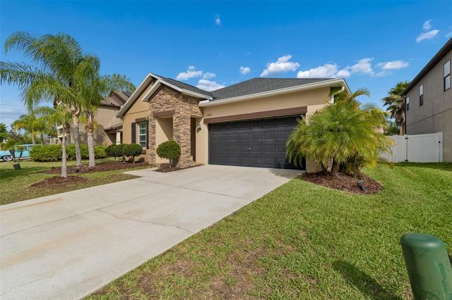 19157 ANDREA LYNN LANE, Land O Lakes, FL 34638