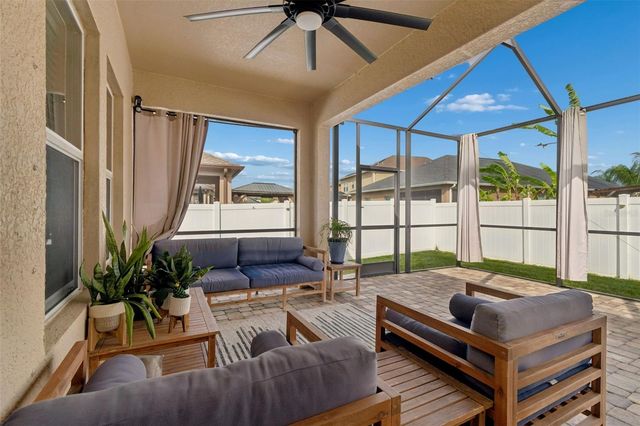 19157 ANDREA LYNN LANE, Land O Lakes, FL 34638