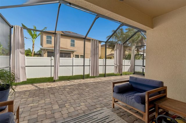 19157 ANDREA LYNN LANE, Land O Lakes, FL 34638