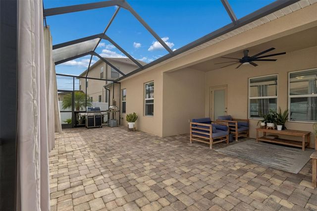 19157 ANDREA LYNN LANE, Land O Lakes, FL 34638