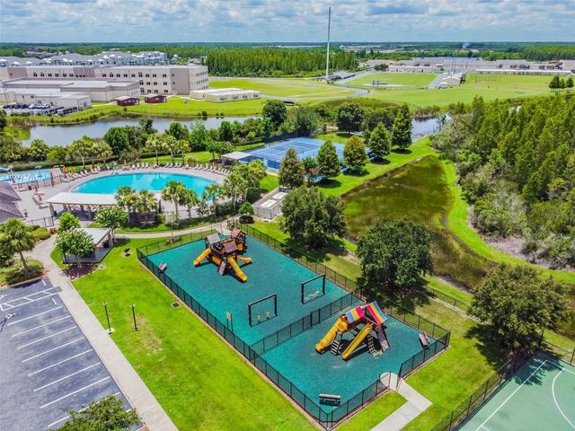 19157 ANDREA LYNN LANE, Land O Lakes, FL 34638