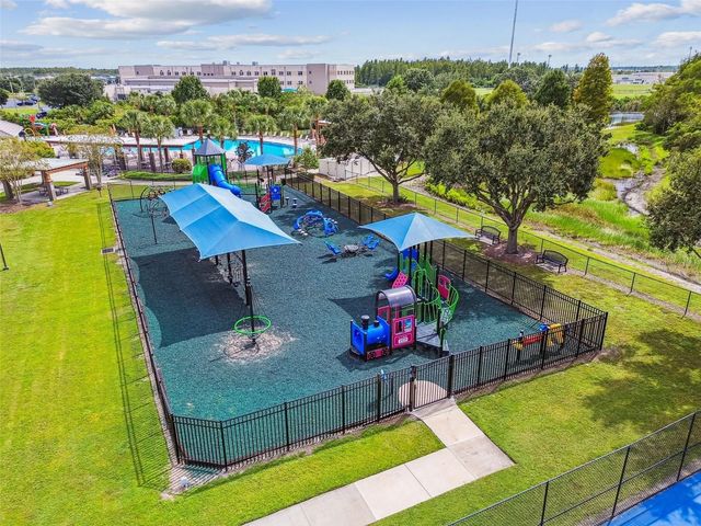 19157 ANDREA LYNN LANE, Land O Lakes, FL 34638