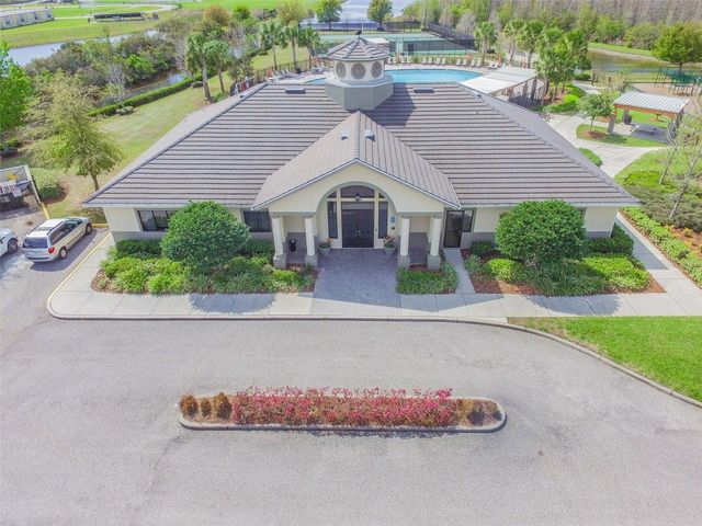 19157 ANDREA LYNN LANE, Land O Lakes, FL 34638