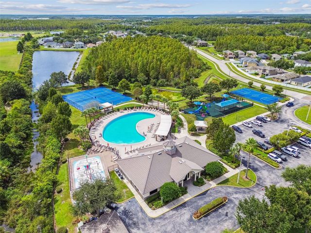 19157 ANDREA LYNN LANE, Land O Lakes, FL 34638