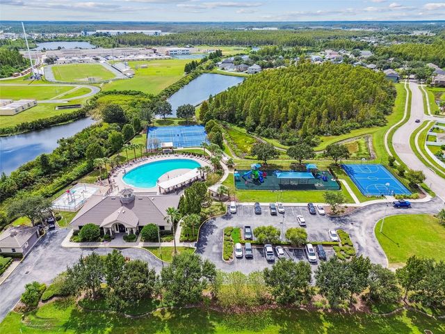 19157 ANDREA LYNN LANE, Land O Lakes, FL 34638