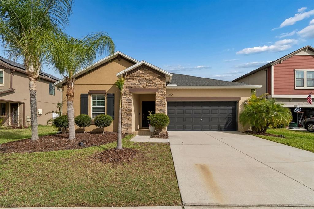 19157 ANDREA LYNN LANE, Land O Lakes, FL 34638