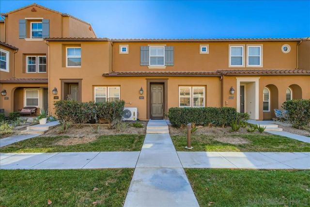 17019 Camino Marcilla 5, San Diego, CA 92127