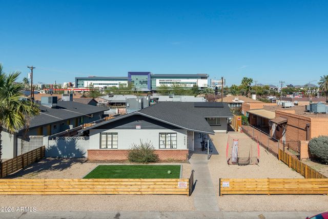 2608 W PIERSON Street, Phoenix, AZ 85017