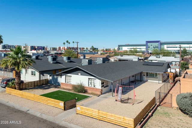 2608 W PIERSON Street, Phoenix, AZ 85017