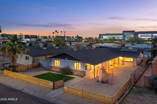 2608 W PIERSON Street, Phoenix, AZ 85017