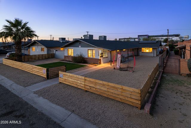 2608 W PIERSON Street, Phoenix, AZ 85017