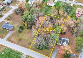 5016 Turner Rd, North Chesterfield, VA 23234