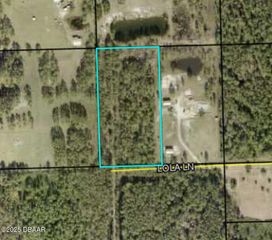 0 Lola Lane, Ormond Beach, FL 32174