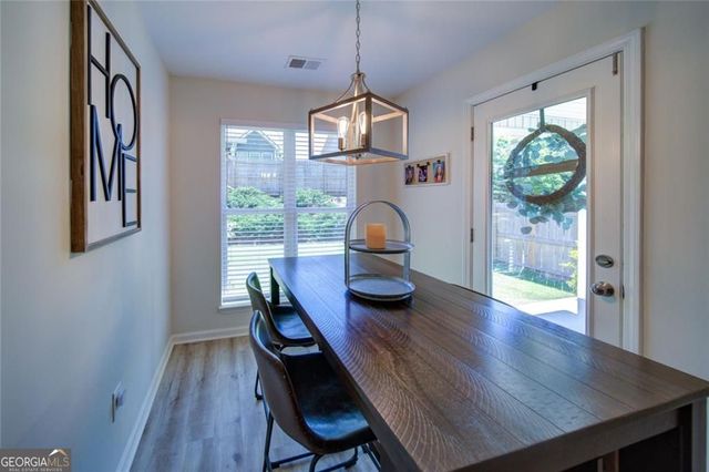 20 Aplomado Lane E, Dawsonville, GA 30534